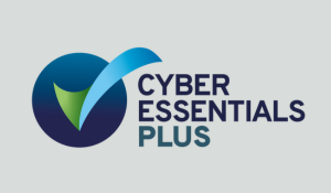 Cyber essentials plus logo