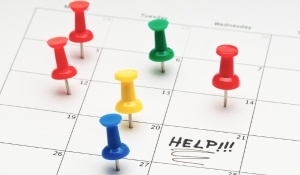 dynamic workforce scheduling