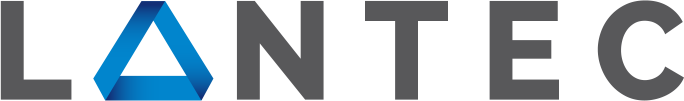 Lantec logo